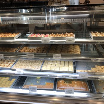 Serano Bakery - Bakeries Near Me - Toronto, Ontario Serano Bakery - Bakeries Near Me - Toronto, Ontario
