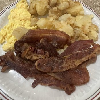 Hot Stacks Pancake House - Breakfast & Brunch Near Me - Myrtle Beach, South Carolina