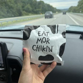 Chick-fil-A - Chick-fil-A- Sandwich - Fast Food Near Me - Little Falls, New York Chick-fil-A - Chick-fil-A- Sandwich - Fast Food Near Me - Little Falls, New York