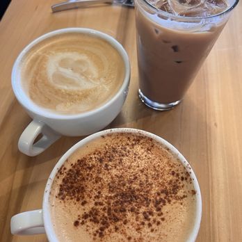 Frothy Monkey - Coffee & Tea Near Me - Chattanooga, Tennessee Frothy Monkey - Coffee & Tea Near Me - Chattanooga, Tennessee