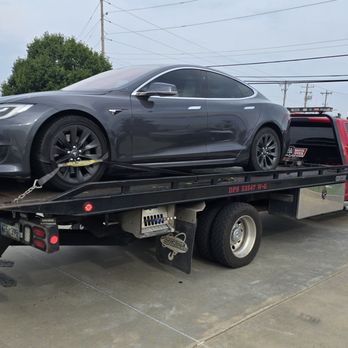 Neptune Towing  - Towing Near Me - Tulsa, Oklahoma
