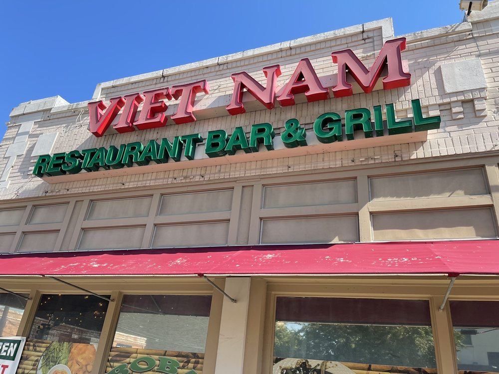 Vietnam Restaurant