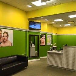 The Threading Place
