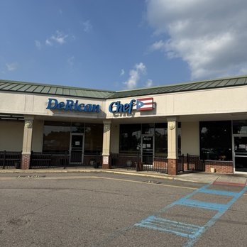 De Rican Chef - Holland Rd. - Outside - Latin American Near Me - Virginia Beach, Virginia De Rican Chef - Holland Rd. - Outside - Latin American Near Me - Virginia Beach, Virginia