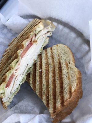 Off Broadway Deli by null