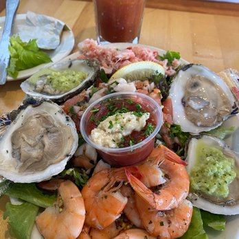 Brophy Bros - Seafood Near Me - Santa Barbara, California