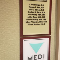 Physicians And Midwives Of Macon