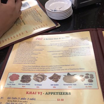Pho Hung - Vietnamese Near Me - Grand Prairie, Texas