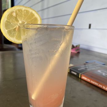 Petit Chou - Rose Lemonade - Breakfast & Brunch Near Me - Atlanta, Georgia