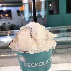 Geckolateria - Yummyy