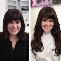 208 Hair Extension Company - 208 Hair Extension