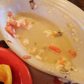 Le Peep Breakfast & Lunch - The leftover liquid from the scrambler - Breakfast & Brunch Near Me - Mount Prospect, Illinois Le Peep Breakfast & Lunch - The leftover liquid from the scrambler - Breakfast & Brunch Near Me - Mount Prospect, Illinois