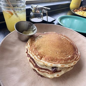 Pilot Light - Breakfast & Brunch Near Me - Half Moon Bay, California