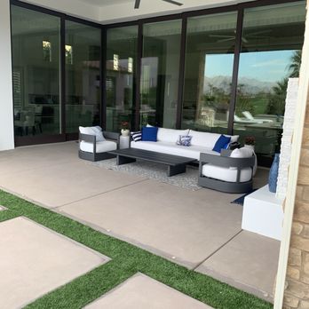See Clearly Window Cleaning - Andalusia oversize sliders - Window Washing Near Me