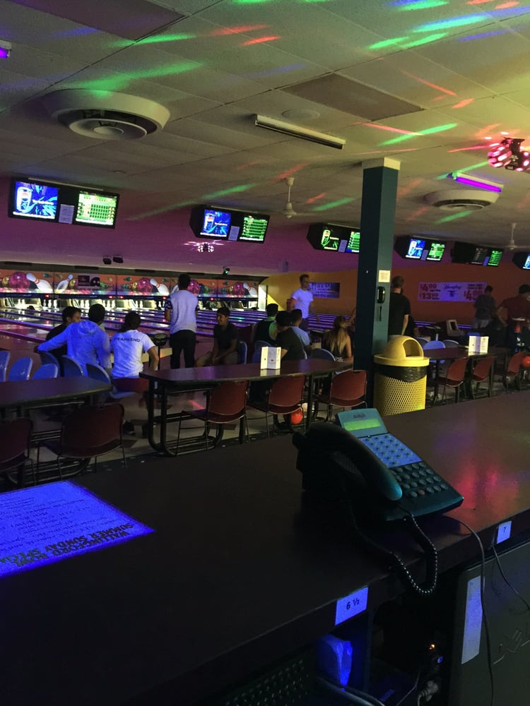 Wallingford Bowl