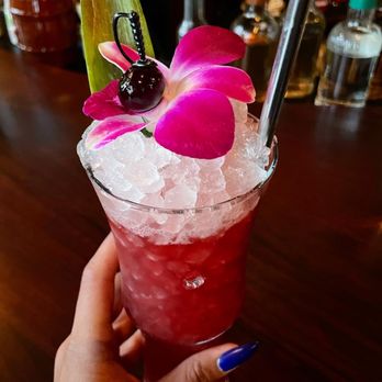 Rumba - Red Wedding - Caribbean Near Me - Seattle, Washington
