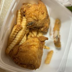 Lake City Shrimper