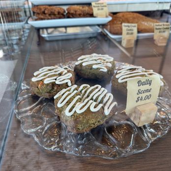 Casera Cafe & Bakery - bakery case - Bakeries Near Me - Milwaukee, Wisconsin