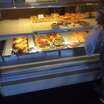 Colangelo's Bakery - Get here early! - Bakeries Near Me - Pittsburgh, Pennsylvania