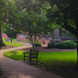 Bicentennial Park