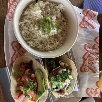 Joyride Taco House - Chicken taco and Carne Asada taco - Tacos Near Me - Gilbert, Arizona Joyride Taco House - Chicken taco and Carne Asada taco - Tacos Near Me - Gilbert, Arizona