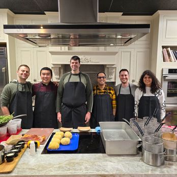 Cooking Skills & Social - Cooking Schools Near Me - Itasca, Illinois