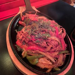 Fajitas Fajitas