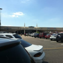 Towne Square Mall