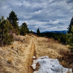Rattlesnake National Recreation Area and Wilderness - Coronavirus 2020 - Social Distancing