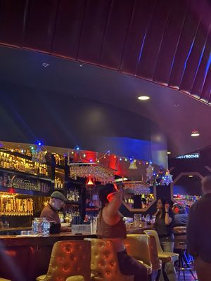 The Highball by null