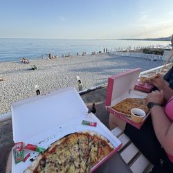 La Pizza Cresci