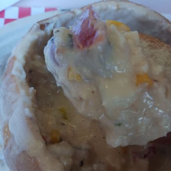 Pike Place Chowder - Seafood Near Me - Seattle, Washington