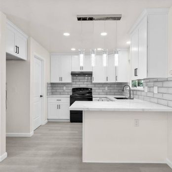 Sino Home Deco - kitchen - Electricians Near Me - Fremont, California Sino Home Deco - kitchen - Electricians Near Me - Fremont, California