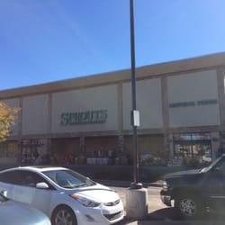 Sprouts Farmers Market