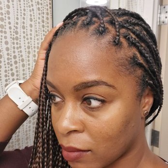 Hair Braiding And Weaves - Box braids - Hair Stylists Near Me - Sherman Oaks, California Hair Braiding And Weaves - Box braids - Hair Stylists Near Me - Sherman Oaks, California