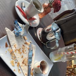 Café George V