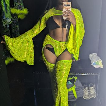 Rave Wonderland - Women's Clothing Near Me - Los Angeles, California Rave Wonderland - Women's Clothing Near Me - Los Angeles, California