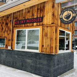 Big Sky Noodles