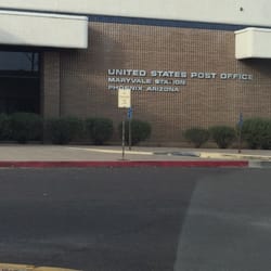 US Post Office