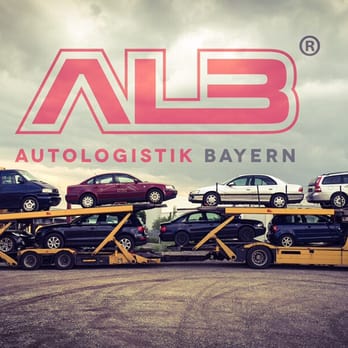 Autologistik Bayern - Eine schöne Ladung zum verteilen - Vehicle Shipping Near Me - Nuremberg, BY