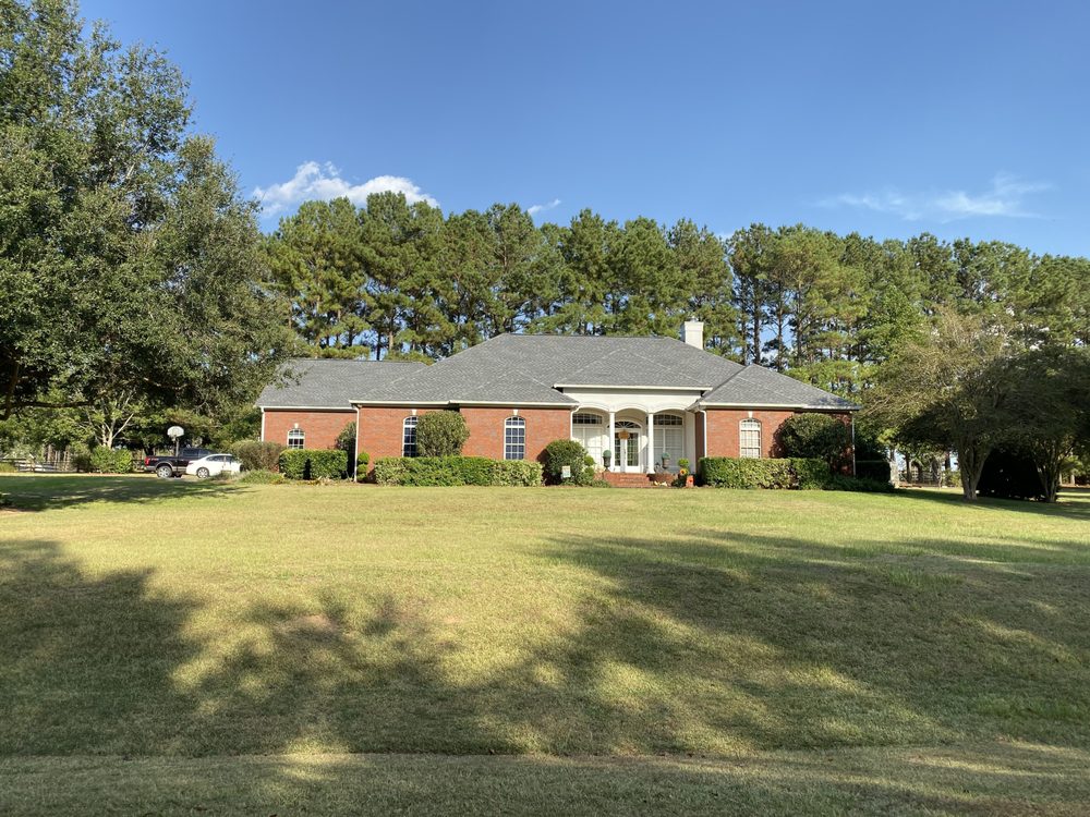 Slide of Space Age Roof Tech