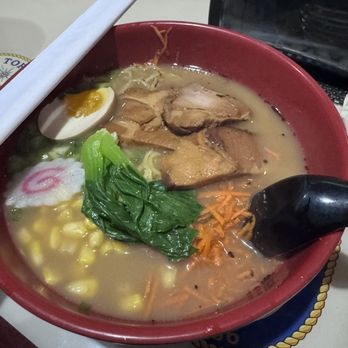 The Hangar Bay Cafe & Gallery - Tonkotsu Ramen - New American Near Me - Atlantic Beach, Florida The Hangar Bay Cafe & Gallery - Tonkotsu Ramen - New American Near Me - Atlantic Beach, Florida