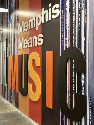 Memphis Listening Lab by null