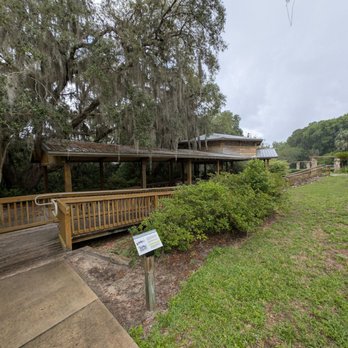 Ravine Gardens State Park - Parks Near Me - Palatka, Florida