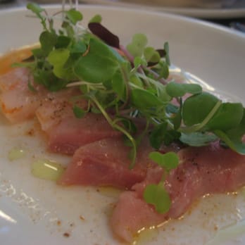 Neptune Oyster - Hamachi - Seafood Near Me - Boston, Massachusetts Neptune Oyster - Hamachi - Seafood Near Me - Boston, Massachusetts