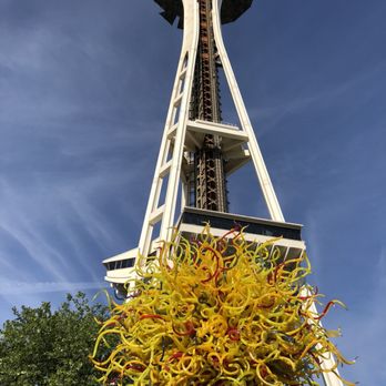 Space Needle - Landmarks & Historical Buildings Near Me - Seattle, Washington Space Needle - Landmarks & Historical Buildings Near Me - Seattle, Washington