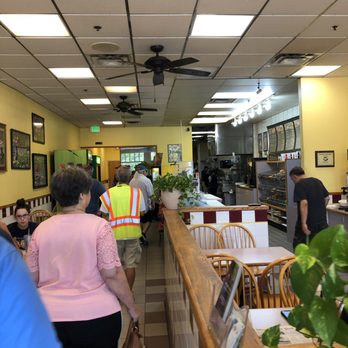 Virginia Bagel - Sandwiches Near Me - Centreville, Virginia Virginia Bagel - Sandwiches Near Me - Centreville, Virginia