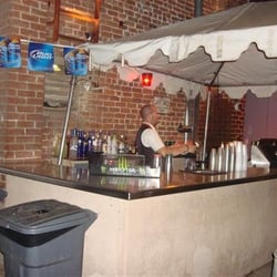 The Boiler Room