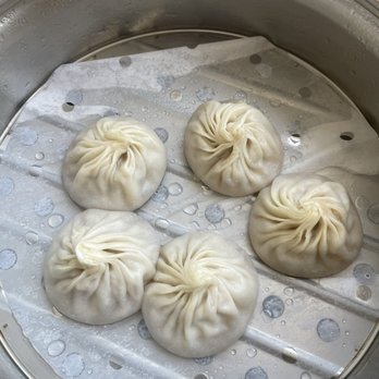 dan modern chinese - pork xiao long bao - Chinese Near Me - Manhattan Beach, California dan modern chinese - pork xiao long bao - Chinese Near Me - Manhattan Beach, California