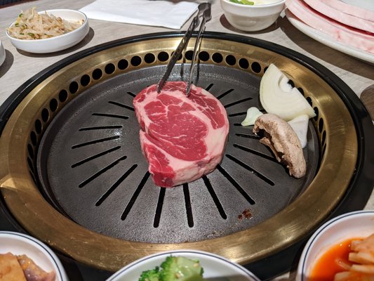 Koreana by null